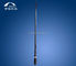 antena de Off Road de la fibra de vidrio de la frecuencia ultraelevada 6.6DBi para la comunicación del vehículo