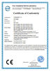 CHINA Dongguan Baiao Electronics Technology Co., Ltd. certificaciones