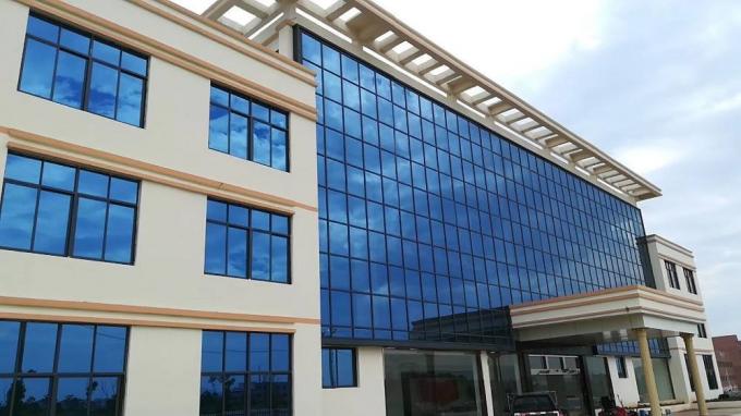 antena baja magnética omnidireccional de 3G 4G para el coche/el hogar 3