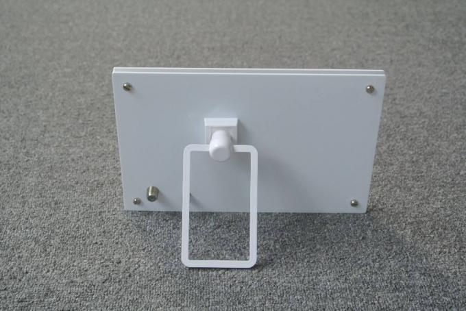 Antena de TV interior omnidireccional ATSC/DVB-T/ISDB-T para el hogar 3