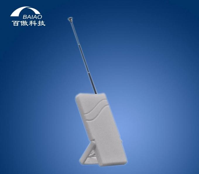 Antena interior del amplificador telesc&oacute;pico DVBT del VHF/frecuencia ultraelevada de la redondez 3