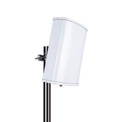 2G 3G 4G 5G 1710-2700MHz Panel de parches al aire libre Antenna de 17dbi Alta ganancia Antenna de doble banda Mimo Estación base Antenna