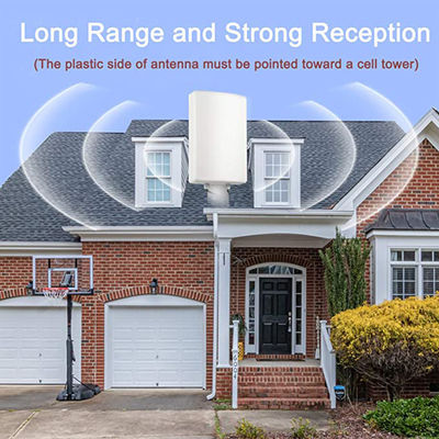 Alta ganancia GNSS GPS 4G señal Nooster para el hogar