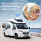 Coche móvil Remolque Camión Caravana comunicación antena LTE Wifi GPS Combo antena Tornillo Montaje Combinación Vehículo Antena