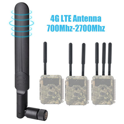 4G LTE omniDirectional 8dBi Alta Antenna de Aumento de Ganancia para la caza al aire libre cámaras de vigilancia cámaras de comunicación