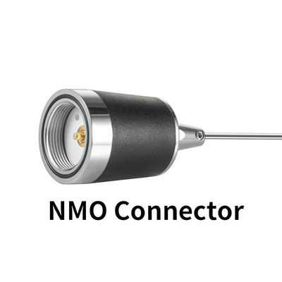 UHF universal señal de antena de automóvil G58 Cable coaxial NMO Antena y montaje NMO para camión Transmisor de radio móvil de automóvil
