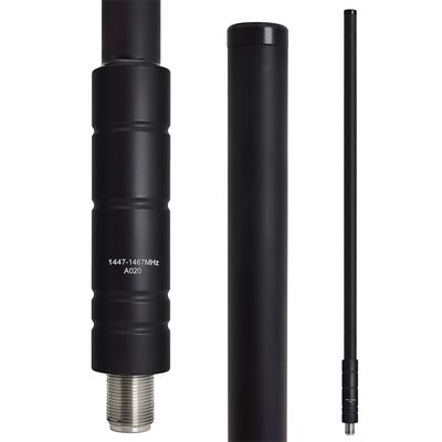 Antena de radio CB auto de la frecuencia ultraelevada de la antena 3-10dBi de los Cb 300/500MHz de la prenda impermeable