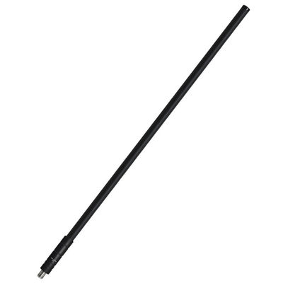 antena de la estación base de los Cb de la fibra de vidrio de la antena de radio CB del camión 26-28MHz los 6Ft